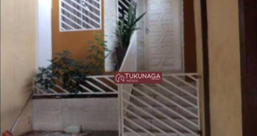 Sobrado à venda por R$ 750.000,00 - Cidade Patriarca - São Paulo/SP