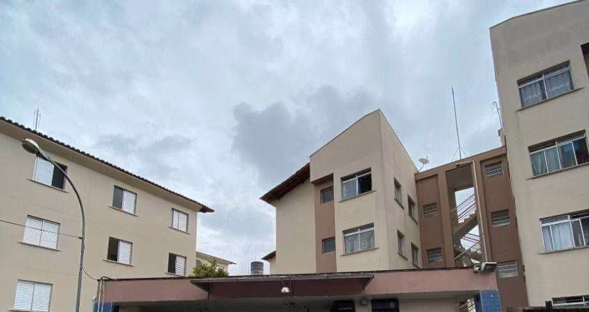 Apartamento à venda, 49 m² por R$ 235.000,00 - Jardim Valéria - Guarulhos/SP