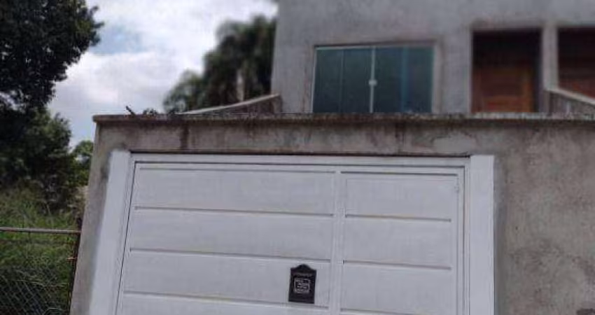 Sobrado com 3 dormitórios à venda, 183 m² por R$ 1.150.000,00 - Jardim Virginia Bianca - São Paulo/SP