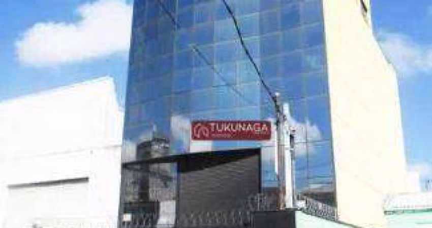 Prédio à venda, 950 m² por R$ 5.000.000,00 - Cidade Jardim Cumbica - Guarulhos/SP
