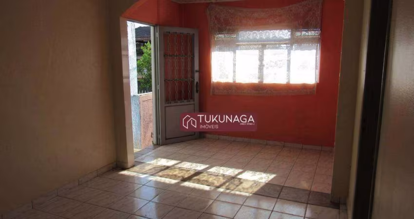 Casa à venda, 80 m² por R$ 545.000,00 - Jardim São Ricardo - Guarulhos/SP