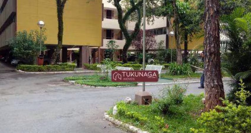 Apartamento à venda, 64 m² por R$ 309.000,00 - Parque Cecap - Guarulhos/SP