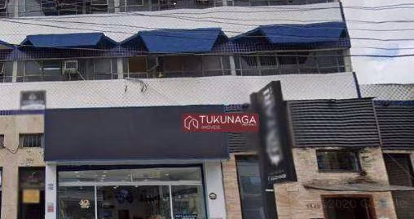 Prédio à venda, 1445 m² por R$ 10.000.000,00 - Centro - Guarulhos/SP