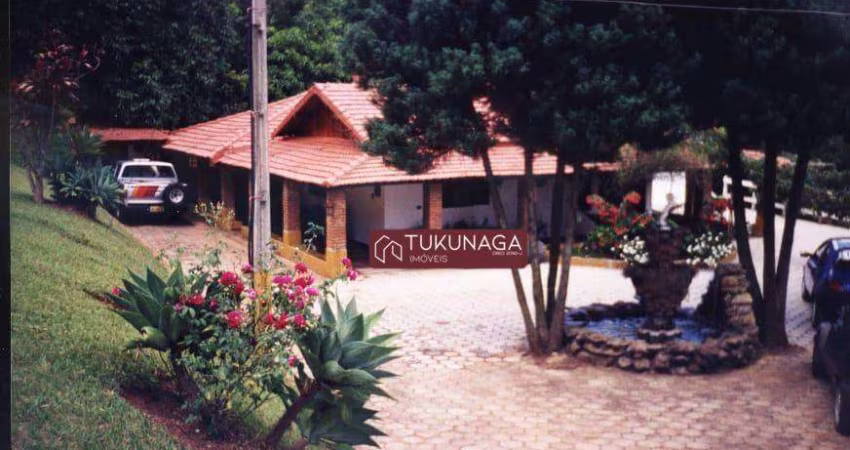 Chácara à venda, 24200 m² por R$ 1.100.000,00 - Atibaianos - Bragança Paulista/SP