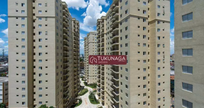 Apartamento à venda, 76 m² por R$ 560.000,00 - Picanco - Guarulhos/SP