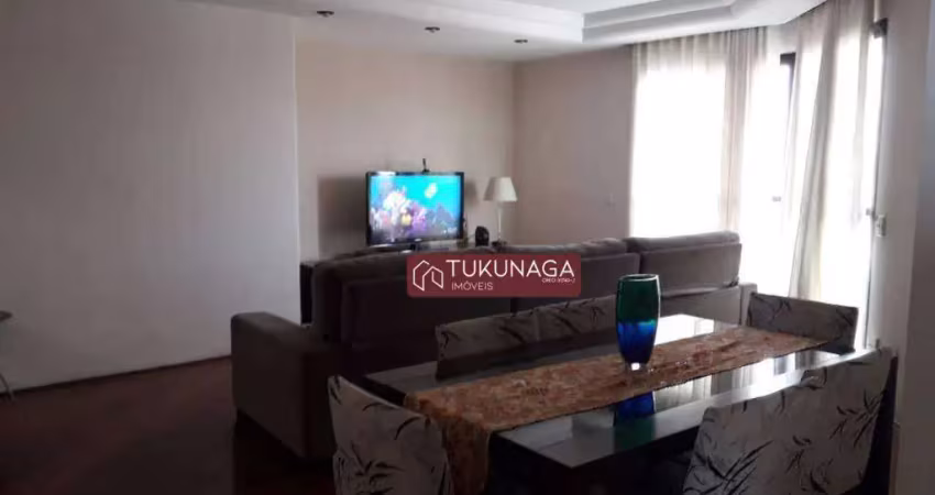 Apartamento com 3 dormitórios à venda, 136 m² por r$ 1.000.000,00 - vila prudente (zona leste) - são paulo/sp
