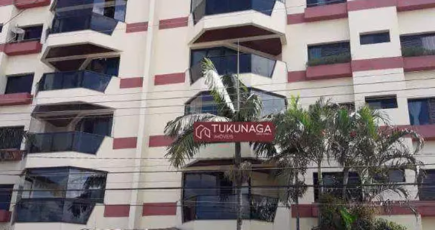 Apartamento com 3 dormitórios à venda, 136 m² por r$ 1.000.000,00 - vila prudente (zona leste) - são paulo/sp