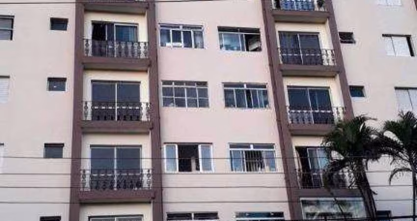 Apartamento à venda, 75 m² por R$ 329.000,00 - Vila Antonieta - Guarulhos/SP