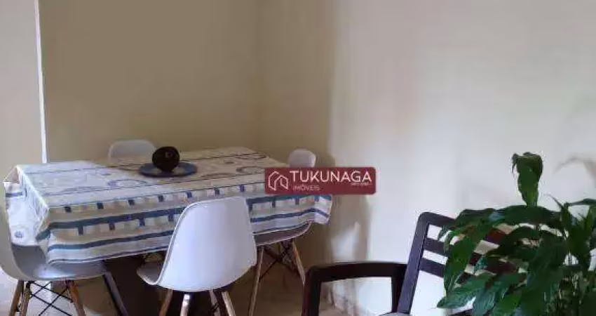 Apartamento à venda, 67 m² por R$ 305.000,00 - Vila Galvão - Guarulhos/SP