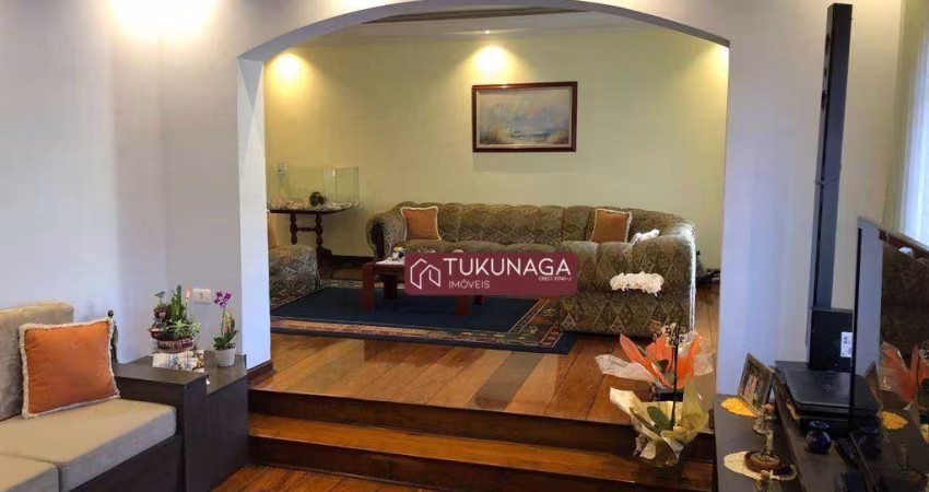 Casa à venda, 350 m² por R$ 1.270.000,00 - Jardim Santa Bárbara - Guarulhos/SP