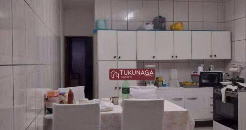Sobrado à venda por R$ 750.000,00 - Jardim Dourado - Guarulhos/SP
