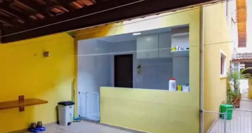 Casa com 4 quartos à venda na Rua Soldado José Rufino Costa, 101, Vila Aliança, Guarulhos