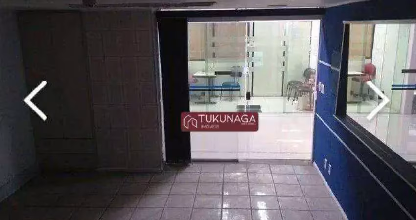 Sala para alugar, 68 m² por r$ 2.192,73/mês - jardim sao paulo(zona norte) - são paulo/sp
