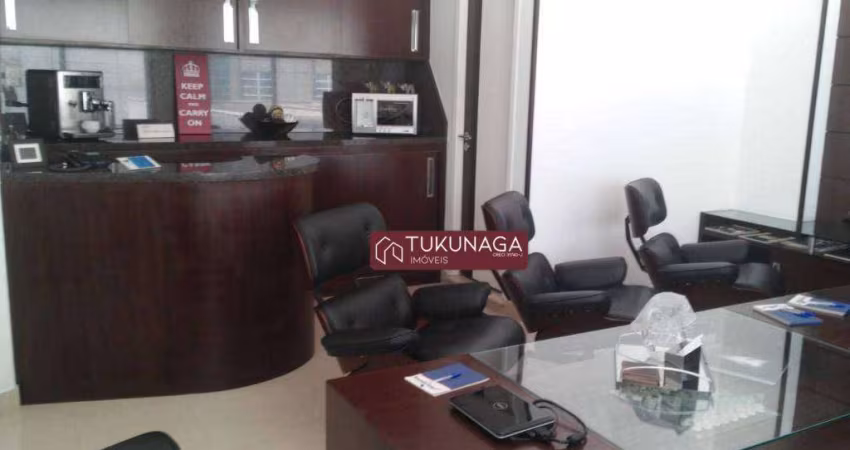 Sala à venda, 66 m² por R$ 958.000,00 - Centro - Guarulhos/SP