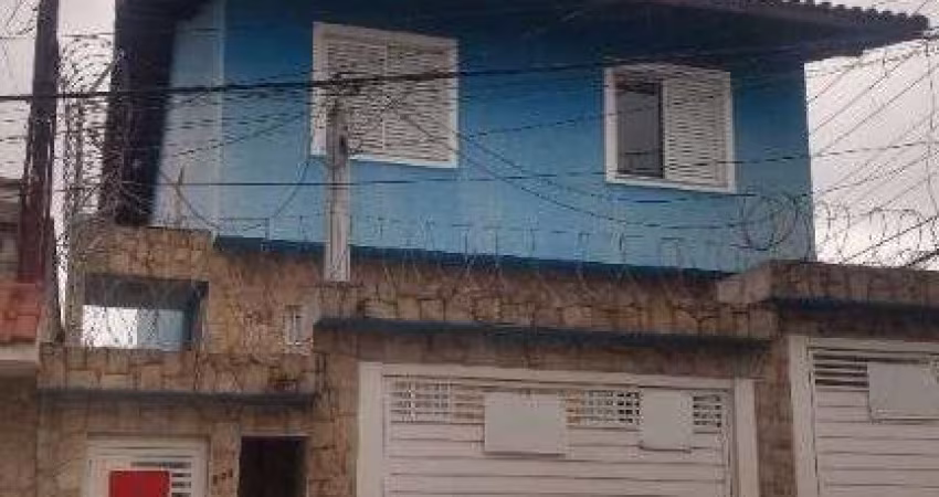 Sobrado com 3 dormitórios à venda por R$ 770.000,00 - Vila Gustavo - São Paulo/SP