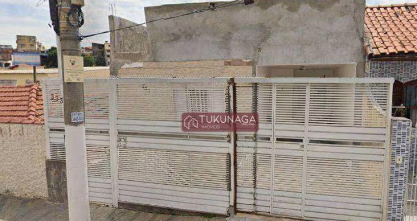 Sobrado à venda, 250 m² por R$ 950.000,00 - Vila Maria Alta - São Paulo/SP