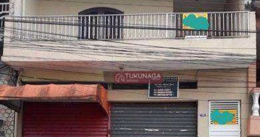 Casa à venda por R$ 481.500,00 - Parque das Nações - Guarulhos/SP