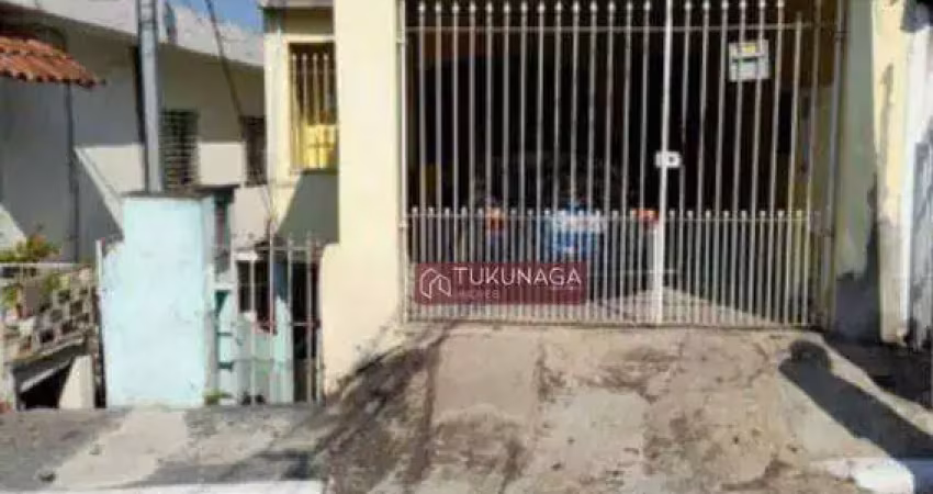Casa com 4 dormitórios à venda, 190 m² por r$ 690.000,00 - vila medeiros - são paulo/sp