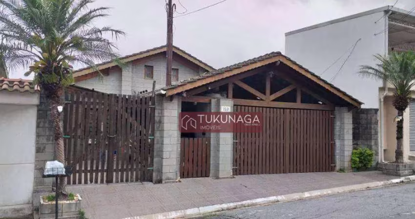 Sobrado à venda por r$ 850.000,00 - jardim guapira - são paulo/sp