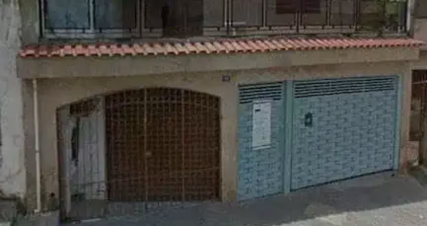 Casa com 3 dormitórios à venda, 280 m² por R$ 580.000,00 - Parque Continental II - Guarulhos/SP