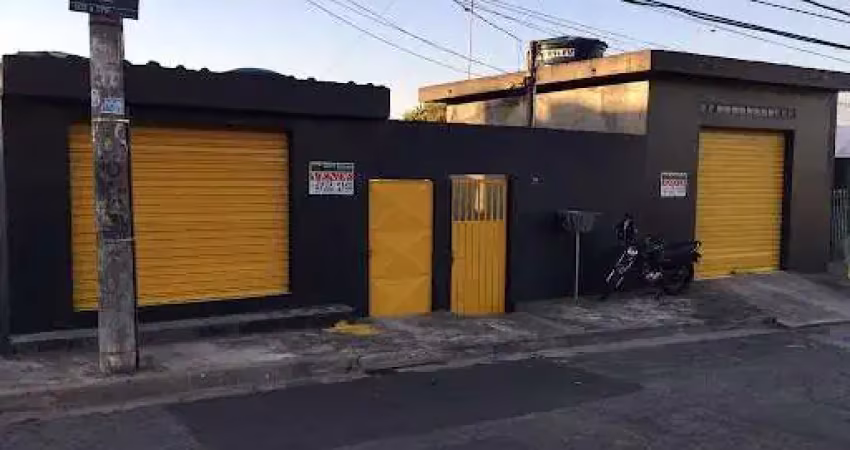 Conjunto à venda, 250 m² por r$ 300.000,00 - vila paraíso - guarulhos/sp