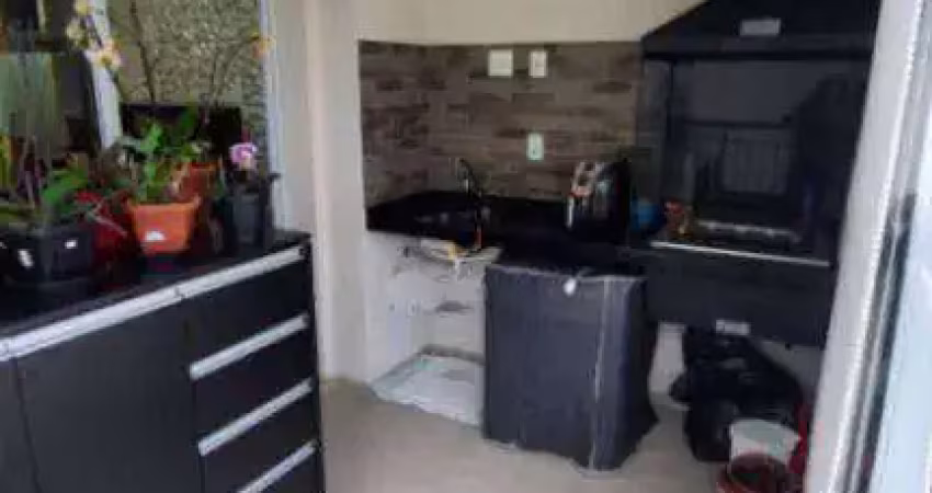 Apartamento com 2 dormitórios à venda, 68 m² por r$ 640.000,00 - jardim flor da montanha - guarulhos/sp