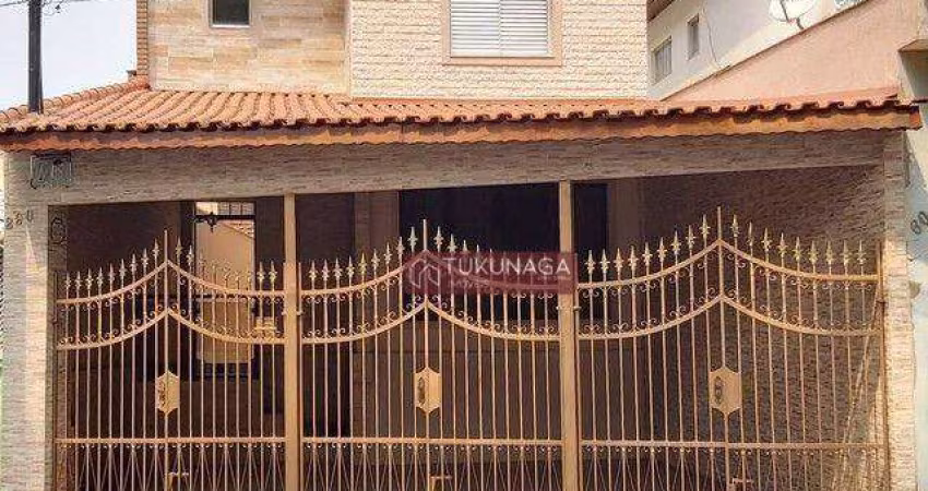 Sobrado com 3 dormitórios à venda por R$ 1.440.000,00 - Vila Formosa - São Paulo/SP