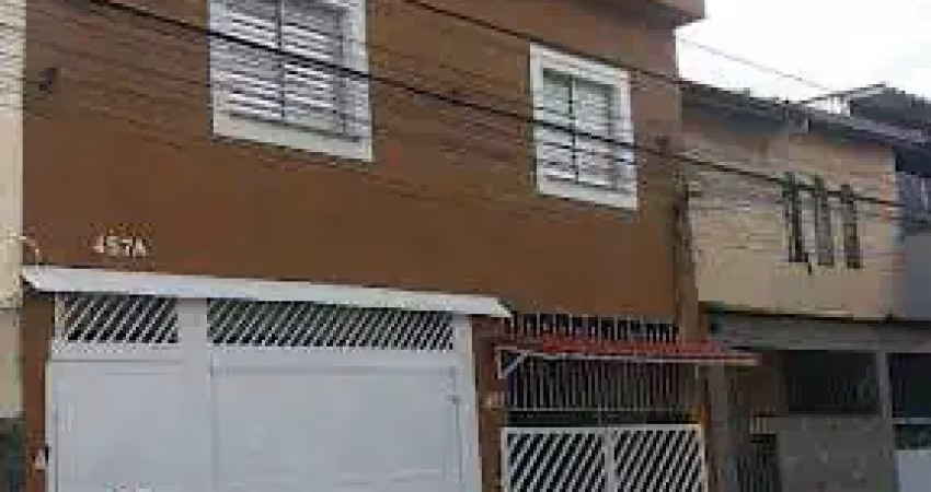 Sobrado com 9 dormitórios à venda, 120 m² por r$ 850.000,00 - parque edu chaves - são paulo/sp