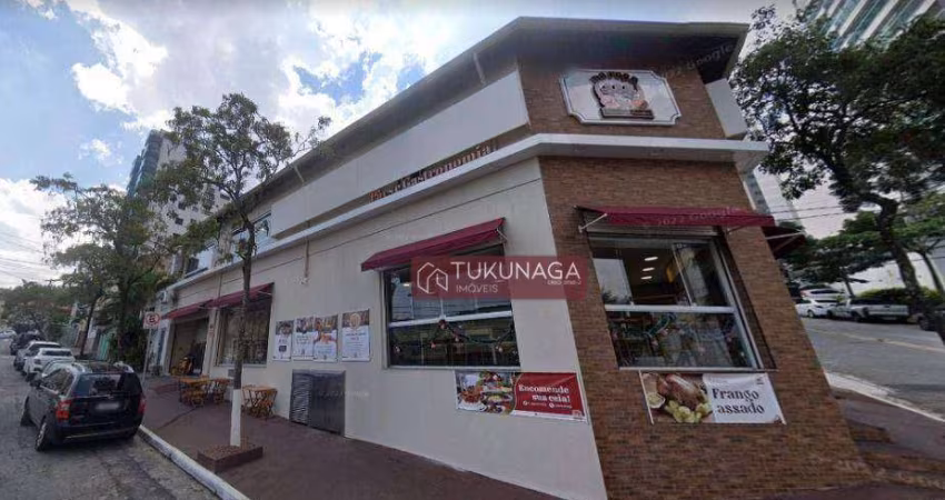 Prédio à venda, 350 m² por R$ 3.200.000,00 - Santa Teresinha - São Paulo/SP