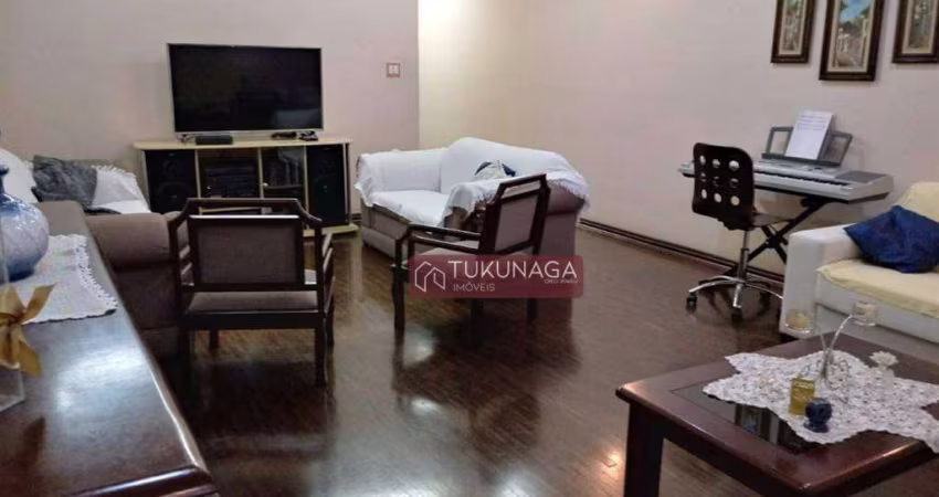Apartamento Duplex com 4 dormitórios à venda, 200 m² por R$ 998.000,00 - Santana - São Paulo/SP