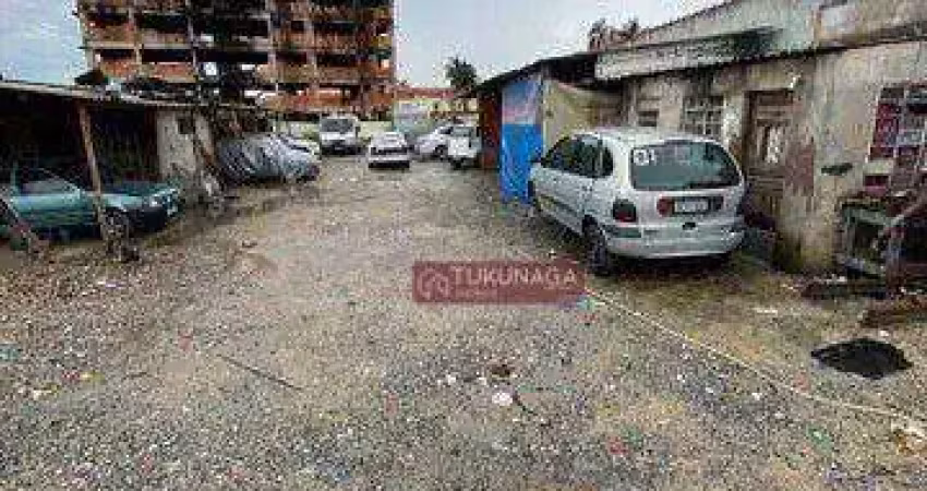 Terreno à venda, 750 m² por r$ 1.200.000 - são miguel pta - são paulo/sp