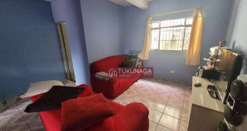 Sobrado à venda, 139 m² por R$ 500.000,00 - Parada Inglesa - São Paulo/SP