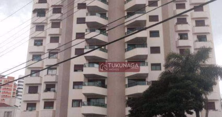 Apartamento com 4 dormitórios à venda, 159 m² por R$ 1.560.000,00 - Água Fria - São Paulo/SP