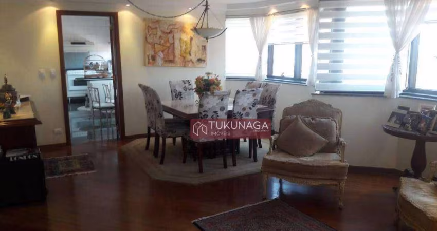 Apartamento à venda, 200 m² por R$ 1.170.000,00 - Água Fria - São Paulo/SP