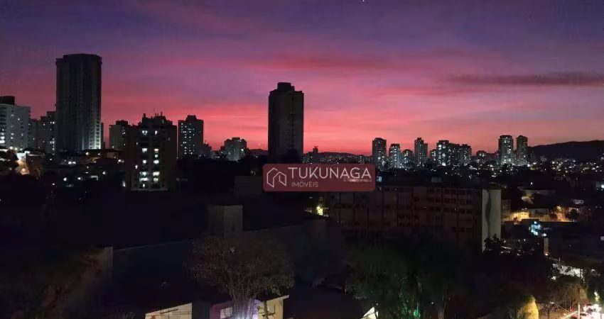 Apartamento à venda, 105 m² por r$ 990.000,00 - santana - são paulo/sp