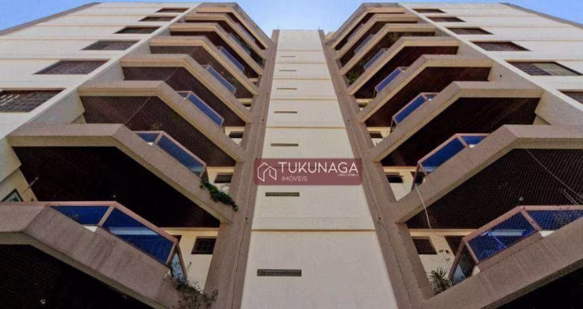 Apartamento à venda, 142 m² por R$ 852.000,00 - Santana - São Paulo/SP