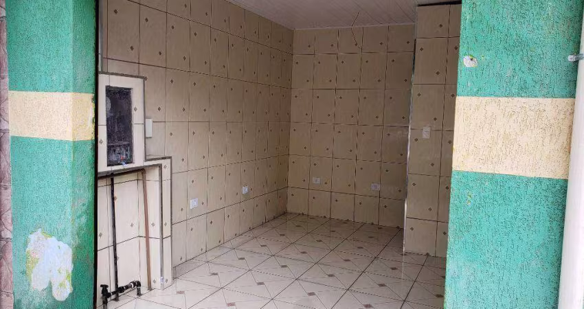 Sobrado com 4 dormitórios à venda, 147 m² por R$ 470.000,00 - Jardim Ema - Guarulhos/SP