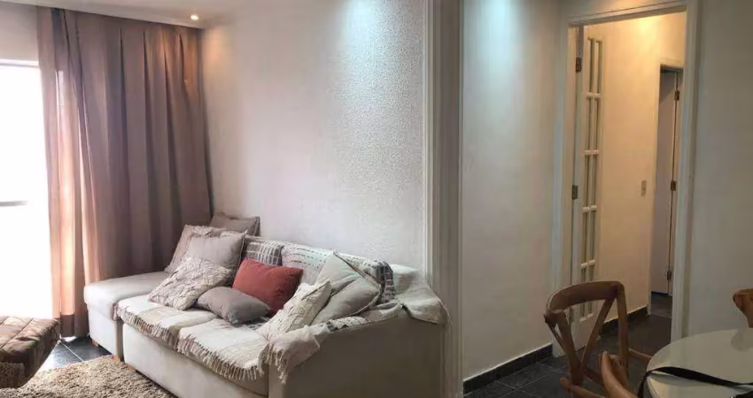 Apartamento à venda, 105 m² por r$ 745.000,00 - freguesia do ó - são paulo/sp