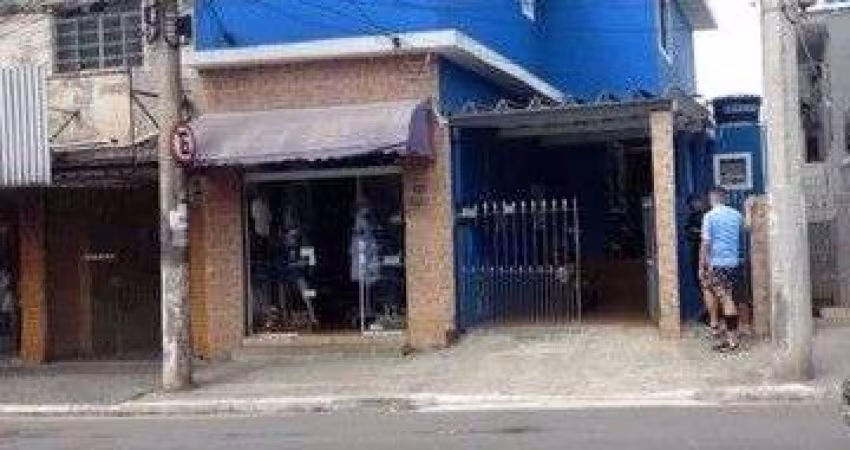 Sobrado com 3 dormitórios à venda, 255 m² por R$ 630.000,00 - Jardim Paraíso - Guarulhos/SP