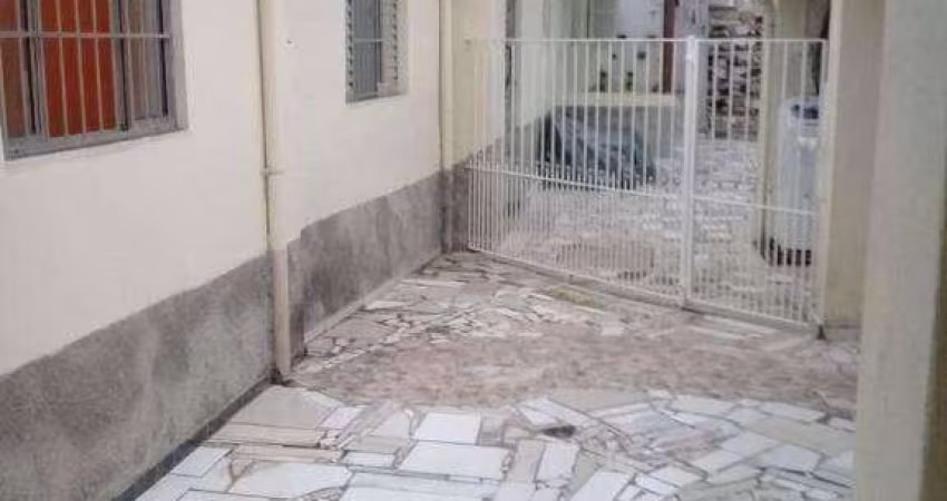 Casa com 2 dormitórios à venda, 160 m² por R$ 380.000,00 - Vila Paulistana - São Paulo/SP
