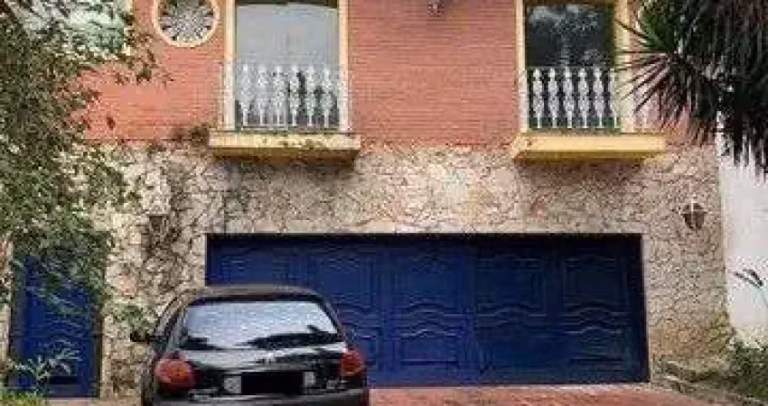 Casa com 3 quartos à venda, 296 m² por r$ 9.635.000 - tucuruvi - são paulo/sp