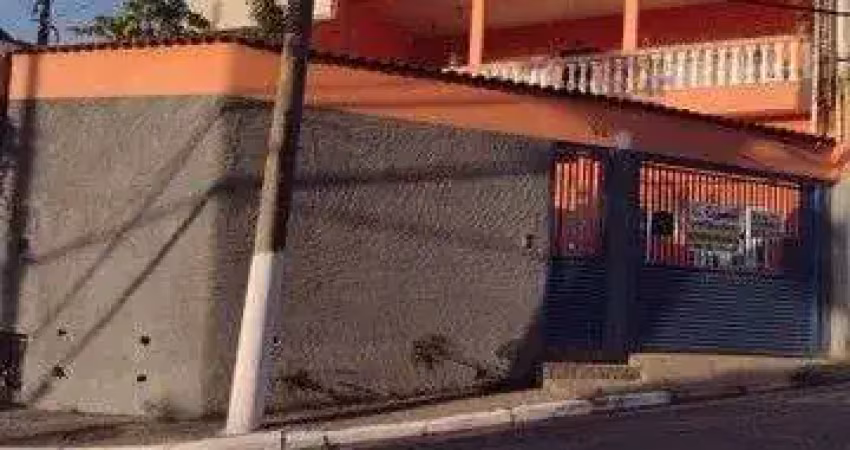Sobrado com 4 dormitórios à venda, 250 m² por r$ 1.038.800,00 - jardim primavera - são paulo/sp