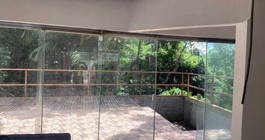Sobrado à venda, 430 m² por R$ 2.000.000,00 - Vila Irmãos Arnoni - São Paulo/SP