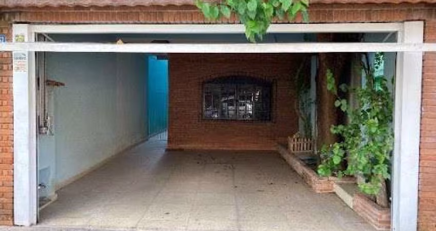 Sobrado com 3 dormitórios à venda, 245 m² por R$ 570.000,00 - Parque São Miguel - Guarulhos/SP