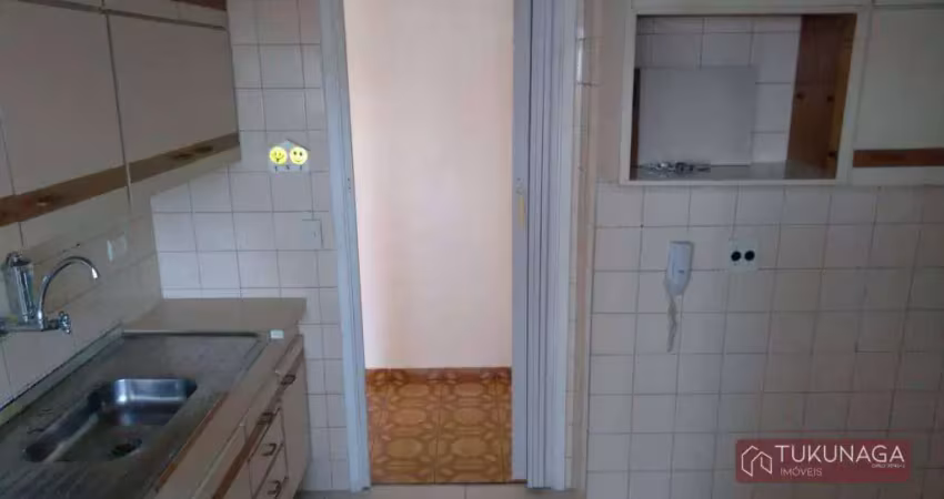 Apartamento à venda, 57 m² por r$ 479.000,00 - jardim sao paulo(zona norte) - são paulo/sp