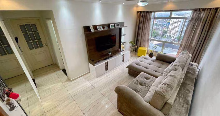 Apartamento com 3 dormitórios à venda, 98 m² por R$ 399.999 -Edifício SaKai  - Guarulhos/SP