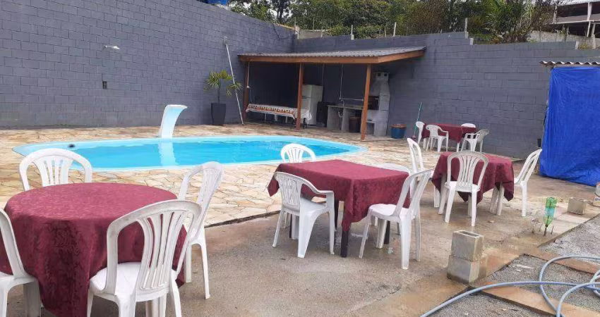 Chácara com 1 dormitório à venda, 700 m² por R$ 750.000,00 - Água Azul - Guarulhos/SP