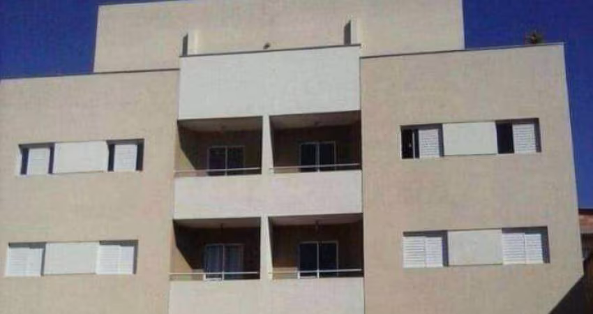 Cobertura à venda, 63 m² por R$ 280.000,00 - Jardim Santo Expedito - Guarulhos/SP