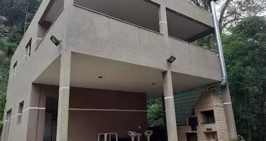 Chácara à venda, 870 m² por R$ 402.800,00 - Jundiaizinho - Mairiporã/SP