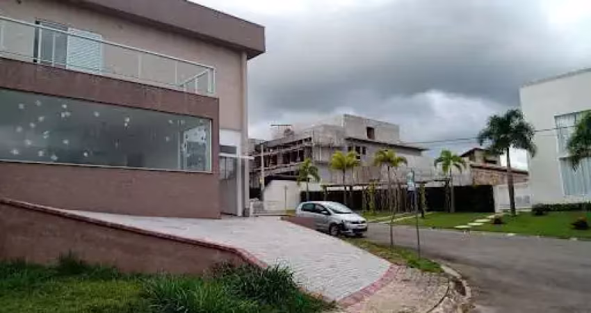 Sobrado com 4 dormitórios à venda, 400 m² por R$ 1.800.000,00 - Condominio Parque das Garças I - Atibaia/SP